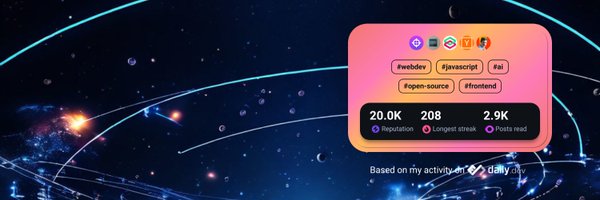 ddebajyati Profile Banner
