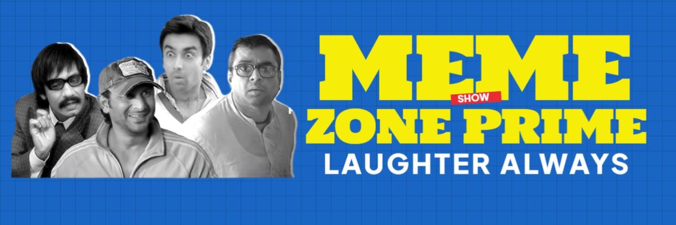 MemezonePrime's profile banner image