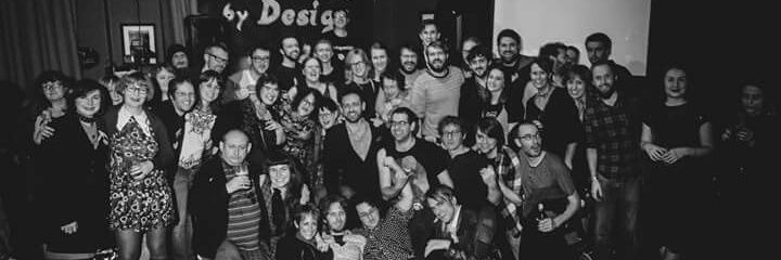 GaryTwisted at Twisted by Design banner