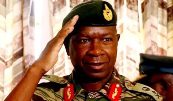 Herbert Ndlovu banner