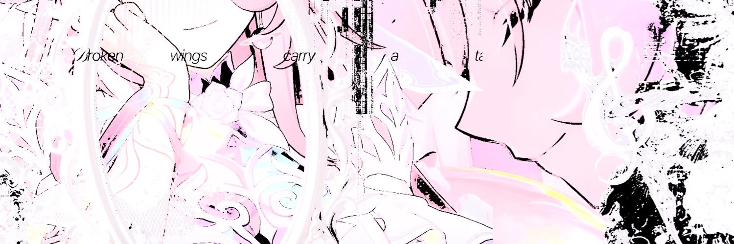 ‍ ‍ ݃ ׅ ۶ৎ ₊ ‍ ‍ 𝓵𝗈𝗏𝖾, ‍ 𝗅𝗈𝗒𝖺𝗅𝗍𝗒. banner
