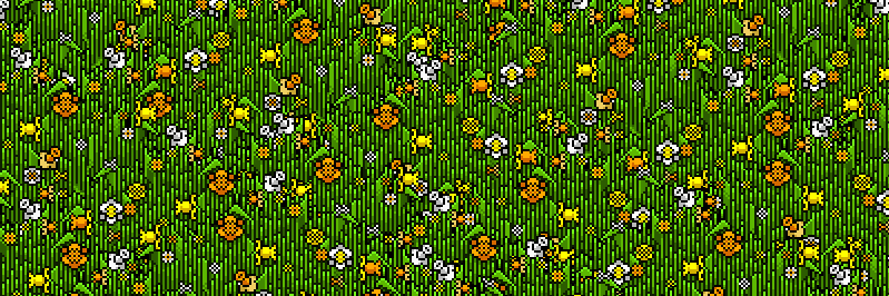 BLIPRULES / Ben 🌸🤖's banner