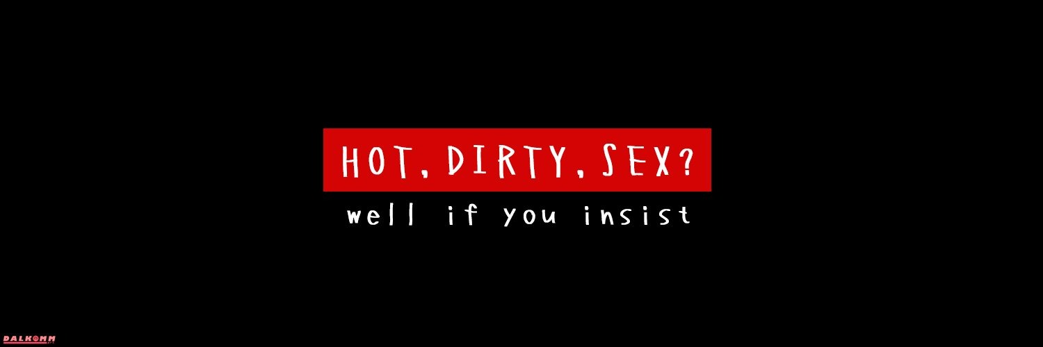 mydearslutt㊙️🇭🇰 banner