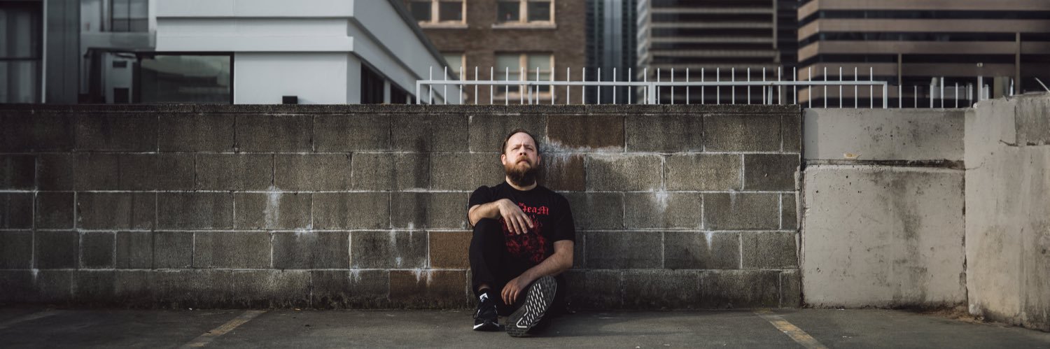 Ryan “Fluff” Bruce banner