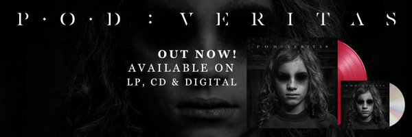 POD Profile Banner