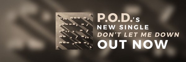 POD Profile Banner