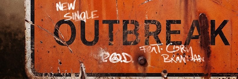 POD's profile banner image
