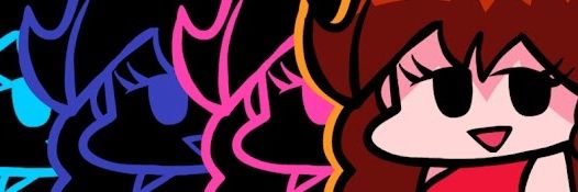(Almost)Daily PhantomArcade doodle banner