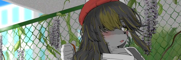 minomushiFU Profile Banner