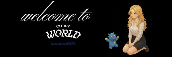 navana006 Profile Banner