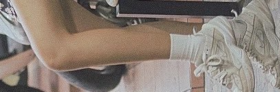 籃球女孩的臭臭襪子❤️（原味二手衣物） banner