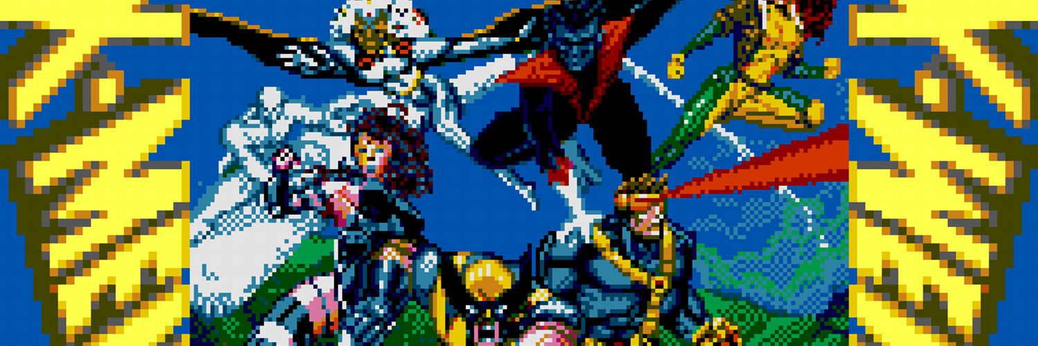 Z80GameCoder's profile banner image