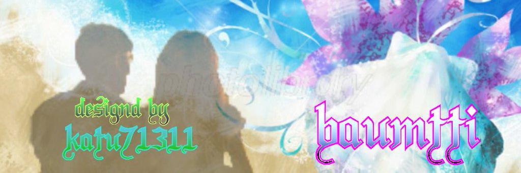 baumtti's profile banner image