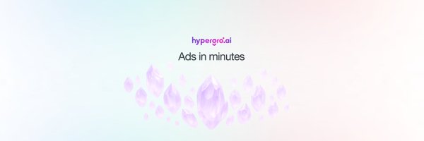 hypergro_ai Profile Banner
