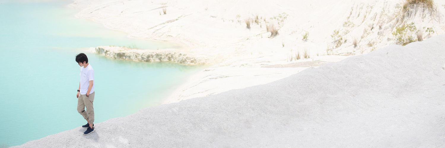 sinduwinarta's profile banner image