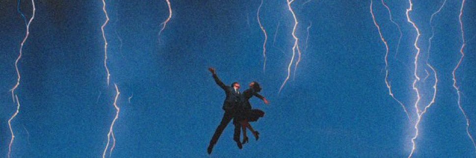 el señor de las flores banner