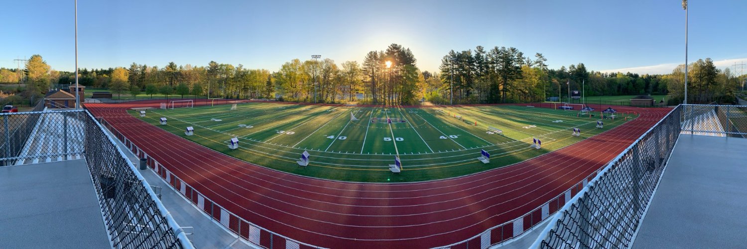 Shawsheen Tech Track & Field (@ShawsheenTrack) / Posts / X