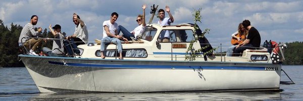 ericbauner Profile Banner