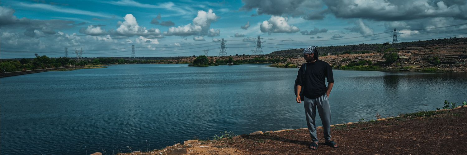 sunnylazy's profile banner image