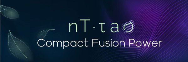 nTtaoFusion Profile Banner