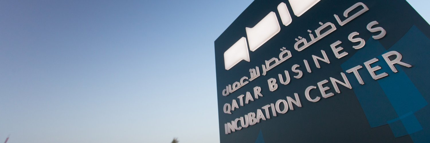 Qatar QBIC banner