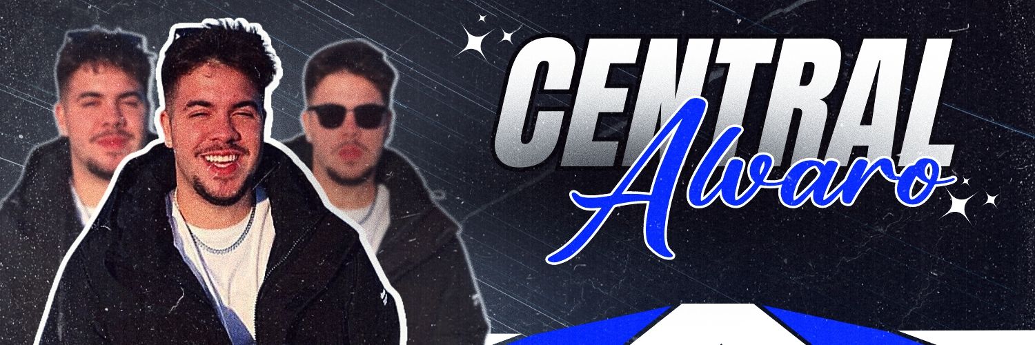 CentralAlvxaro_'s profile banner image