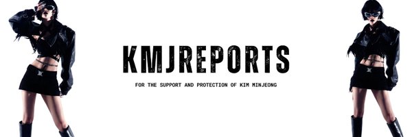 KMJReports Profile Banner