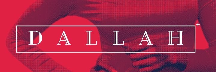 dallahz's profile banner image