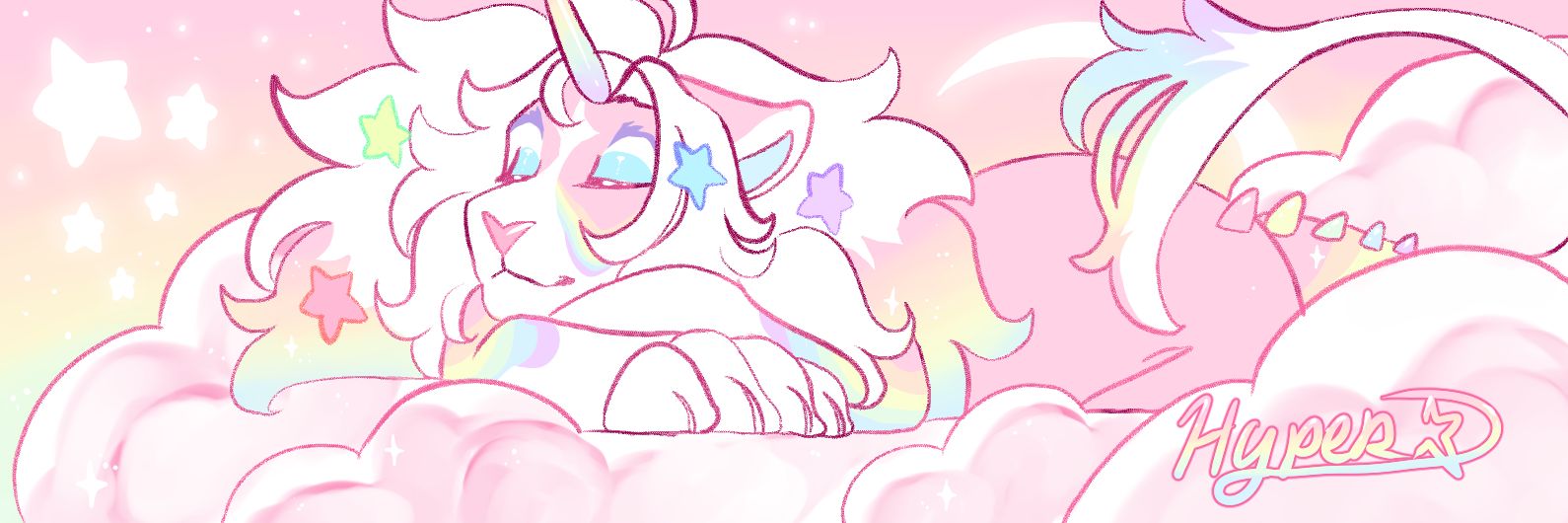 👽HyperSpace👽 banner