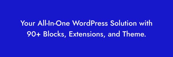 nexterwp Profile Banner