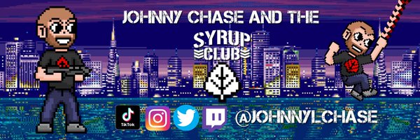 JohnnyLChase Profile Banner