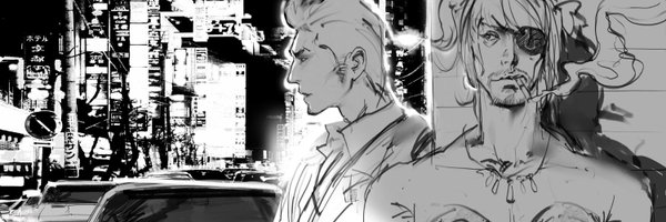 rickysverse Profile Banner