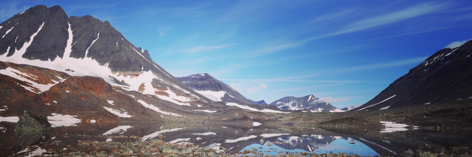 dubbelbindning's profile banner image
