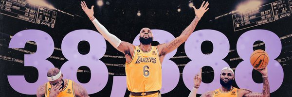 LeGoatBets Profile Banner