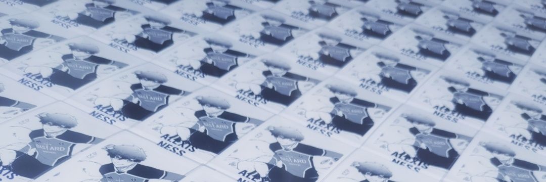 らりゅる。 banner