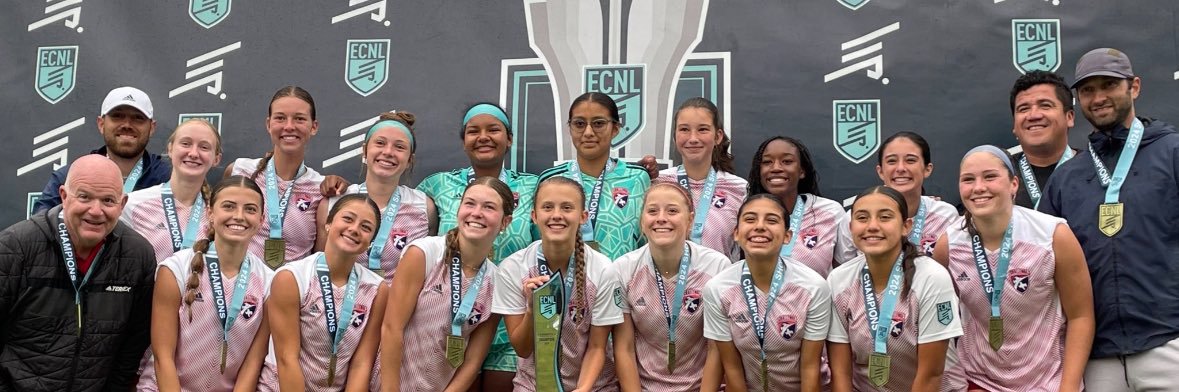 Calla Reef C/O 2027 banner