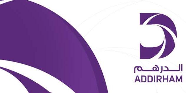 Addirham's profile banner image