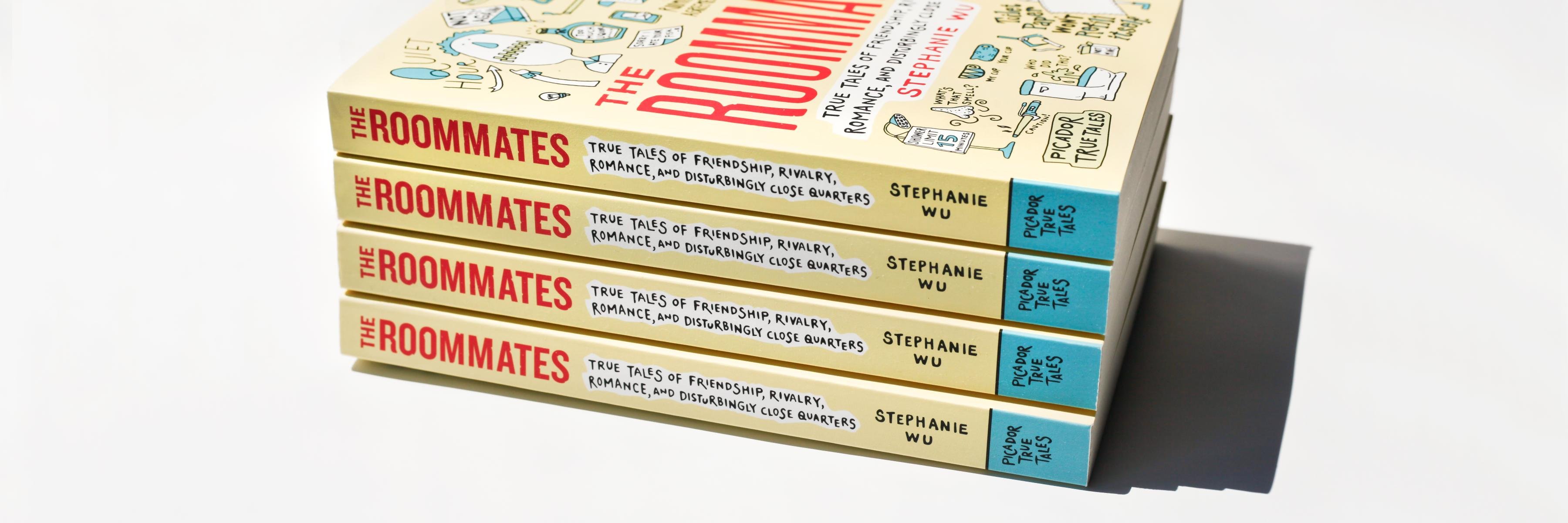 Stephanie Wu banner