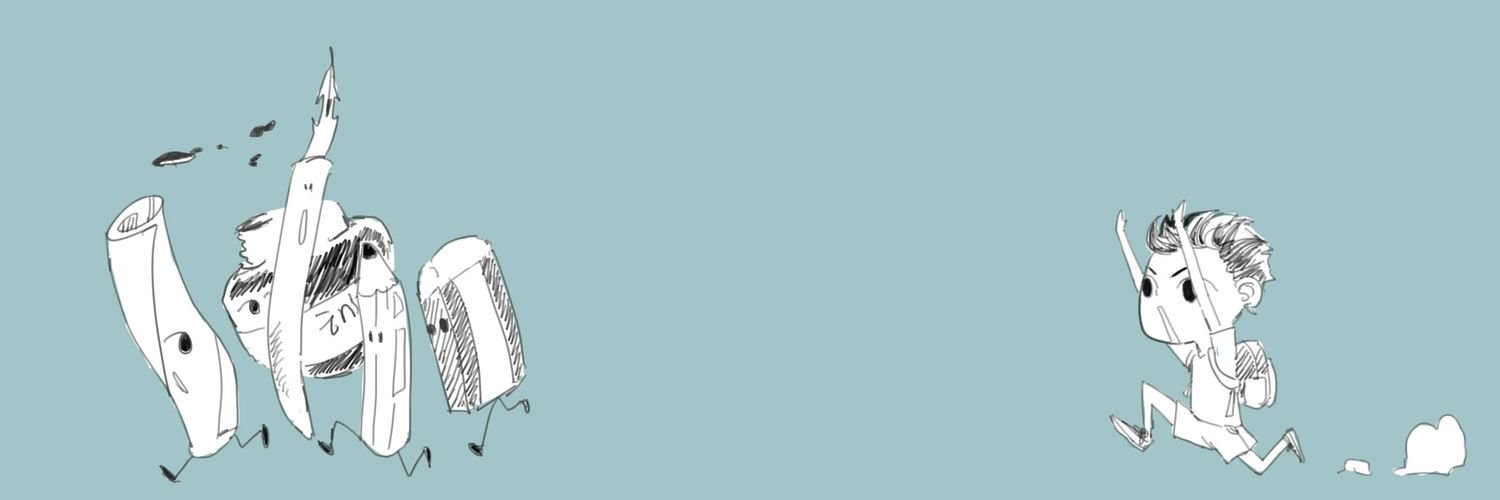 ludannn's profile banner image