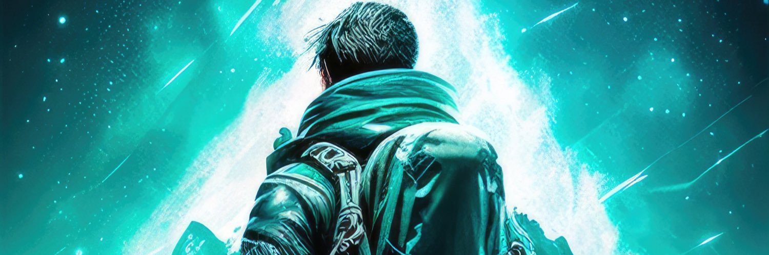 Danamonyd's profile banner image