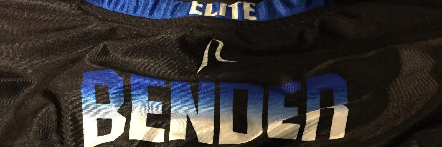 NikiBender's profile banner image