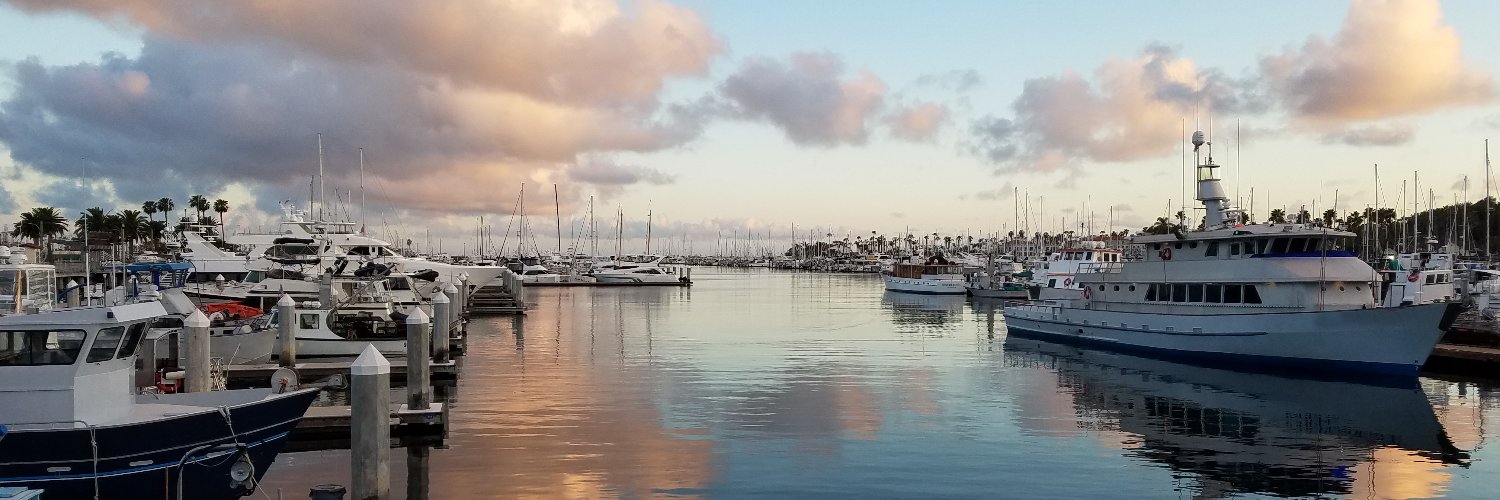 A Moving Target banner