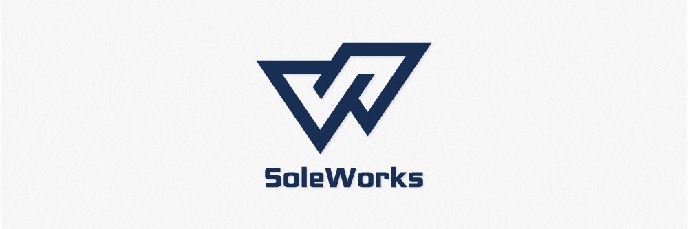 SoleWorks banner