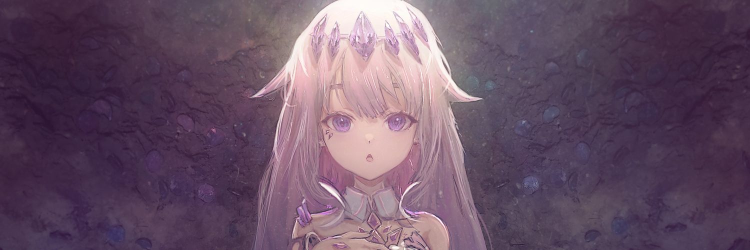 GodnessGem's profile banner image