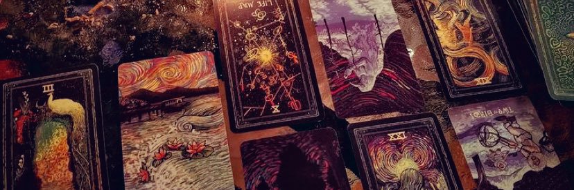 LunaMoth🦋♀'s banner