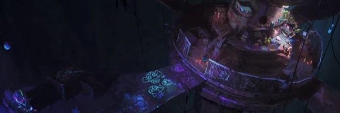 JinxandSilcoInc's profile banner image