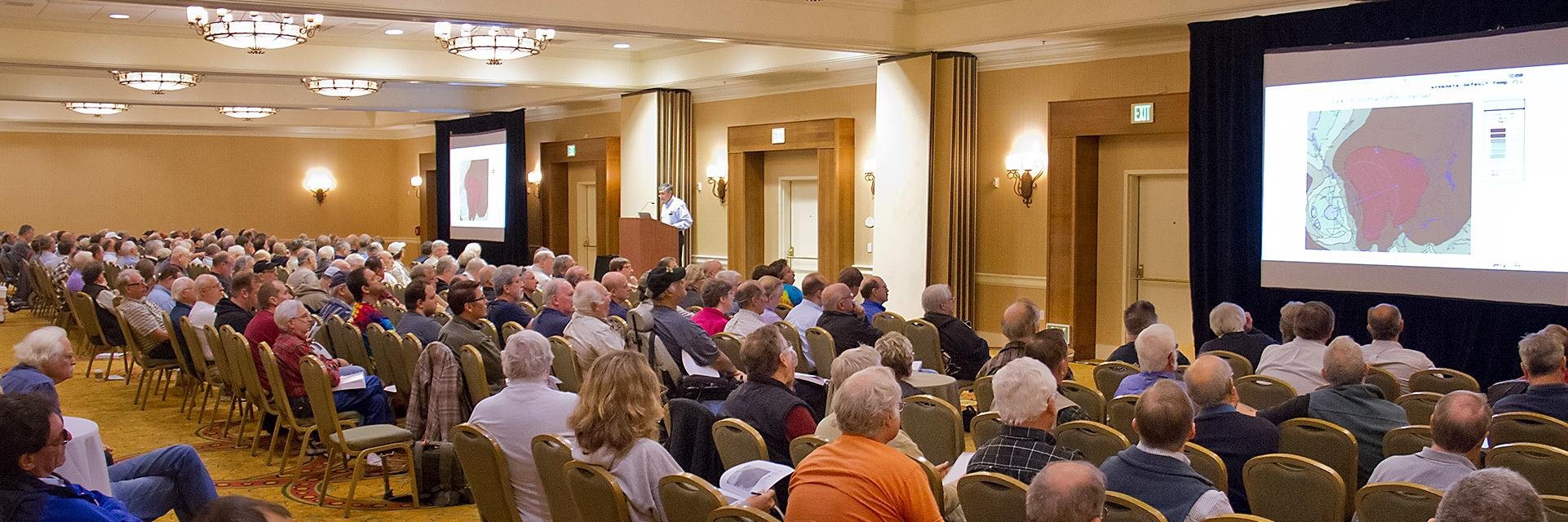 ARRL Pacificon banner