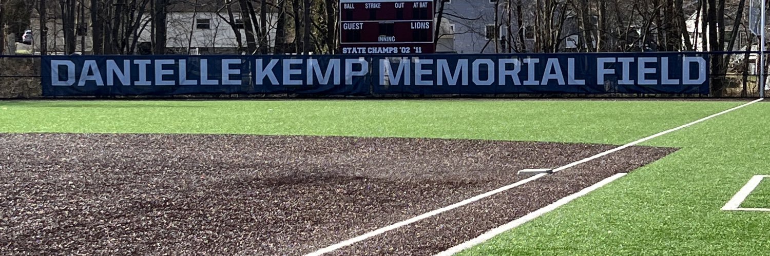 @ForanSoftball banner
