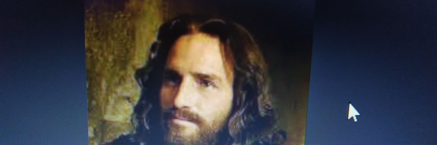 Jesusal70142492's profile banner image