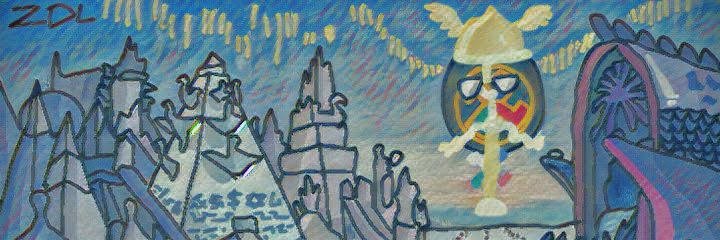 Whitekorra banner